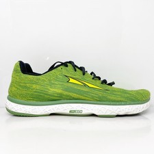 Usado, Tênis de corrida Altra masculino Escalante AFM1733G-6 verde tamanho 10 comprar usado  Enviando para Brazil