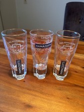 Ramazzotti gläser riginal gebraucht kaufen  Witten