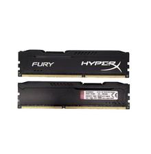 Kingston hyperx fury usato  Torino