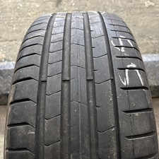 245 pirelli pz4 for sale  WATFORD