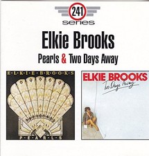 Elkie brooks pearls for sale  UK