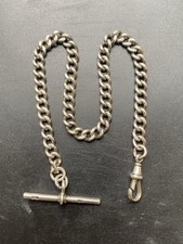 Antique solid sterling for sale  TORQUAY