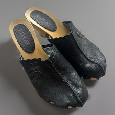 Replay schuhe 38 gebraucht kaufen  Castrop-Rauxel