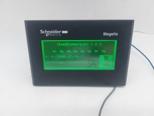 SCHNEIDER ELECTRIC  HMISTO511 MAGELIS SMALL PANEL  , 3.4" G/R TOUCH SCREEN comprar usado  Enviando para Brazil