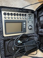 Qsc touchmix digital for sale  ALCESTER