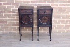 Pair antique tall for sale Pair antique tall for sale  LONDON