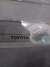 Toyota carina headlight for sale  ELLESMERE