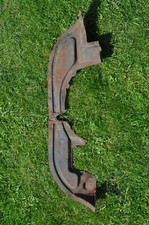 Beetle bug splitscreen for sale  CHRISTCHURCH