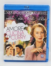 Blu ray film usato  Milano