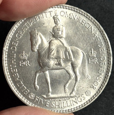 1953 coronation crown for sale 1953 coronation crown for sale HOVE