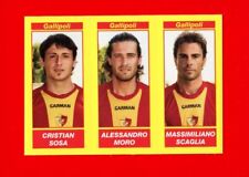Calciatori panini 2009 usato  Fiorano Modenese