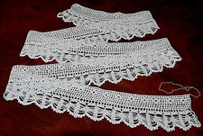 Pizzo bordo all usato  Italia