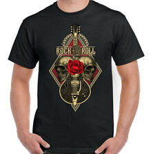 Rock roll shirt for sale  COVENTRY