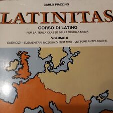 Libro carlo piazzino usato  Castiglion Fiorentino