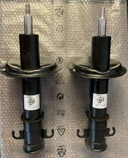 N.2 ammortizzatori ant. usato N.2 ammortizzatori ant. usato  Reggio Emilia