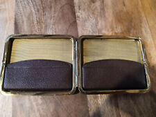 Porte cigarette vintage d'occasion  Lyon VI