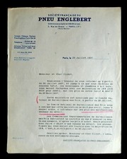 Société française pneu d'occasion  Nancy-