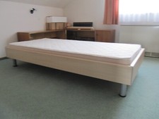 Einzelnes bett einzelbett gebraucht kaufen  Albstadt