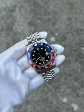 Pepsi seiko gmt for sale  Shipping to Ireland