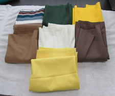 Vtg polyester double for sale  Riverside