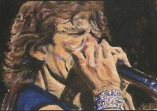 Mick jagger harmonica for sale  SUTTON COLDFIELD