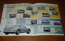 1965 history toyota for sale  Melvindale