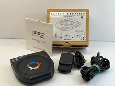Seiko kinetic energy d'occasion  Expédié en Belgium