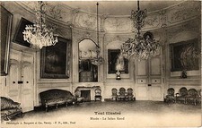 Cpa toul musée d'occasion  Expédié en Belgium