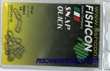 Fishcon art. fh122 usato  Parma