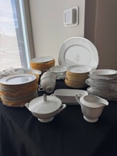 Vintage piece porcelain for sale  Denver