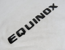Chevy equinox black for sale  La Crescenta