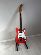 futurama guitar for sale  CATERHAM