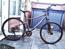 Btwin riverside 500 for sale  GRAYS