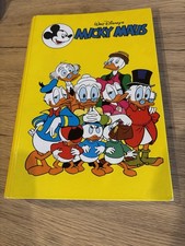 Micky maus hefte gebraucht kaufen  Veitsbronn