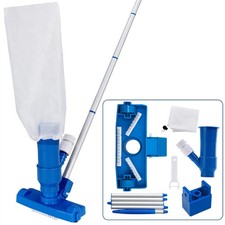 Stock pool cleaning for sale  THETFORD