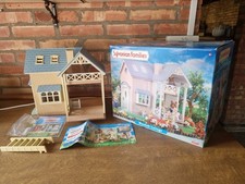 Sylvanian families bluebell usato  Spedire a Italy