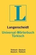 Langenscheidt universal wörte gebraucht kaufen  Berlin