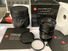 Leica summilux 1.4 usato  Bologna