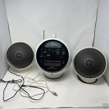 Vintage weltron space for sale  Shipping to United Kingdom