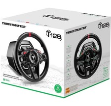 Thrustmaster t128 gaming gebraucht kaufen  Elmshorn