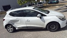 Boite vitesses renault d'occasion  Génissac