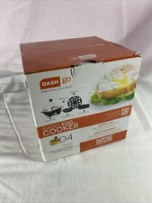 Dash rapid capacity for sale  Katy