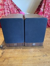 Acoustics 2020i bookshelf for sale  KING'S LYNN