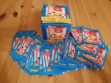 Box figurine panini usato  Costa Volpino