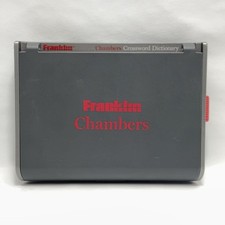 Franklin cwr 319 gebraucht kaufen  Versand nach Germany
