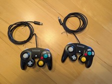 Riginal nintendo gamecube gebraucht kaufen  Niefern-Öschelbronn