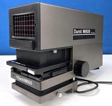 Durst m605 enlarger for sale  IRVINE