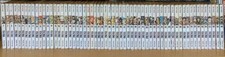 Manga one piece usato  Massa di Somma