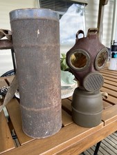 French gas mask for sale  ANDOVER
