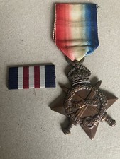1914 star. sjt for sale  RUGELEY